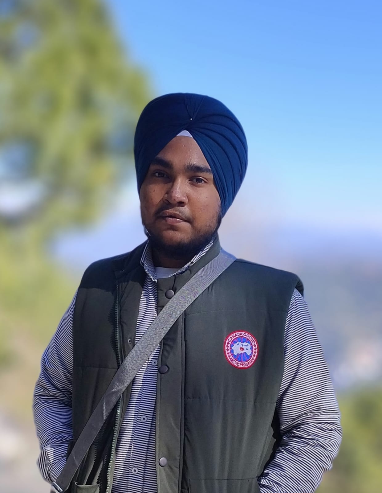 Top Volunteer